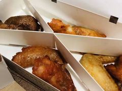-达美乐比萨(大冲店)