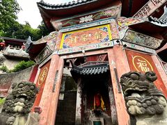-龙泉洞(沙坪坝区)