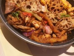 -渝蛙馆(新百店)