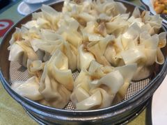 -振生清真饭店(永安道店)