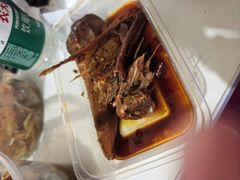 -凡老头米线砂锅(古荡新村西粮站)