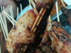 -阿拉提大盘鸡@米饭(南环东路汇邻广场店)