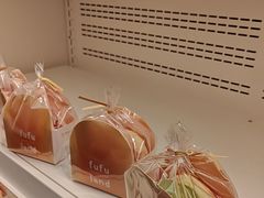 -fufuland·生乳舒芙蕾(北京·合生汇店)