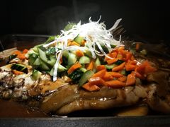 -探鱼·鲜青椒爽麻烤鱼(番禺万达店)