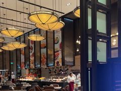 -万达文华酒店·48F云端窗景美食汇自助餐厅