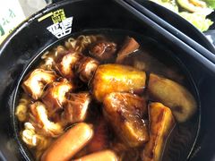 -亞婆井·劲抽面食(铂顿城店)