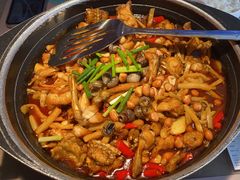 -蛙小侠·沸腾砂锅(西关新天地店)