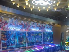 -环游嘉年华(广州-天河城店)