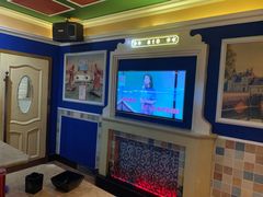 -铜锣湾KTV(木渎店)