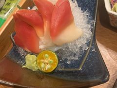 -無境·匠心日本料理(汉街店)