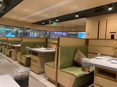 -海底捞火锅(奉化银泰店)