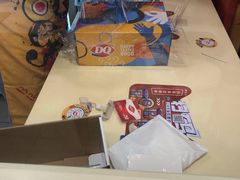 -DQ·蛋糕·冰淇淋(金鹰天地店)