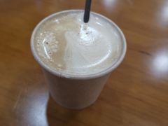 -茶大椰·椰子茶(星悦荟店)