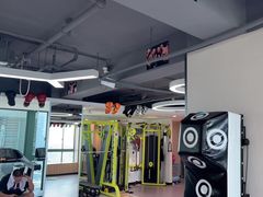 -M.S拳击泰拳馆(大学路店)