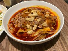 夫妻肺片-眉州东坡(团结湖店)