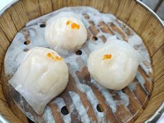 -永盛茶档·港式餐厅(桥北店)