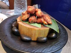 -沿江海南菜·文昌鸡祖师爷(大东海店)