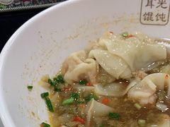 -潘国仙耳光馄饨(黄家阙路店)