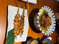 -有喜屋·烧鸟·居酒屋(周浦万达店)
