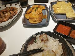 -飞阳铁板烧(ME TOWN购物中心店)