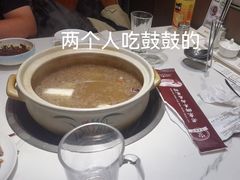 -清真老东乡开锅羊肉(甘南路店)