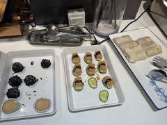 -天荷菜根·闽南素食自助(刺桐北路店)