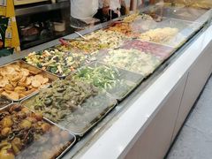 -老王四季抻面(南六东路店)