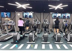 -瑞力健身(解放数创广场店)