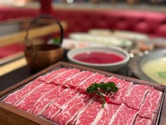 -廖掌柜·重庆鲜货火锅(上海首店)