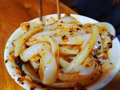 -洞子口张老二凉粉(文殊院店)