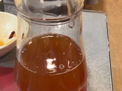 -汗腾格里·风味餐厅(新疆驻京办店)