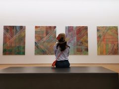 -蓬皮杜艺术中心