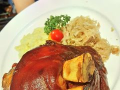 -兰特伯爵西餐厅·啤酒屋(方庄店)