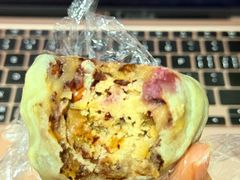 -宫门口馒头铺(创始人总店)