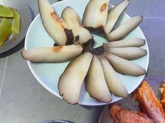 -杨小佳·齐齐哈尔烤肉·烤串(广州店)