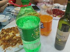 -清真•蜀风园(丁字沽总店)
