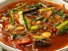 -富乐山酒店(西黄城根北街店)