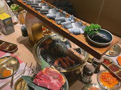 -西塔拾玖泥炉烤肉·活鳗(芝麻街店)