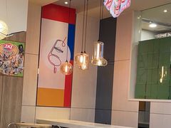 大堂-DQ·蛋糕·冰淇淋(新佳丽店)