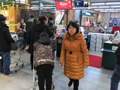-果蔬好生活超市(乐堤港店)