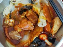 -苏袁麻辣烫(呼和浩特总局街店)