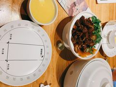 -姥姥家春饼店(惠新东街店)