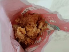 -塔斯汀中国汉堡(合汇店)