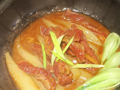 -海派悦庭·海胆烧麦·新融合菜(凯德广场店)