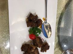 -东方滨江大酒店·滨江厅