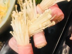 -韩罗苑(万象城店)