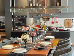 -Living Kitchen团建·厨艺派对空间(国贸店)