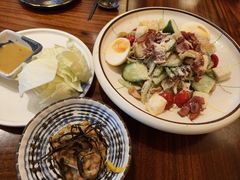 -鸟鹏烧鸟居酒屋(仁恒梦中心店)