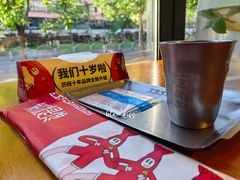 -三太子地摊烧烤·小龙虾(北蔡店)