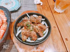 -左舞日本料理